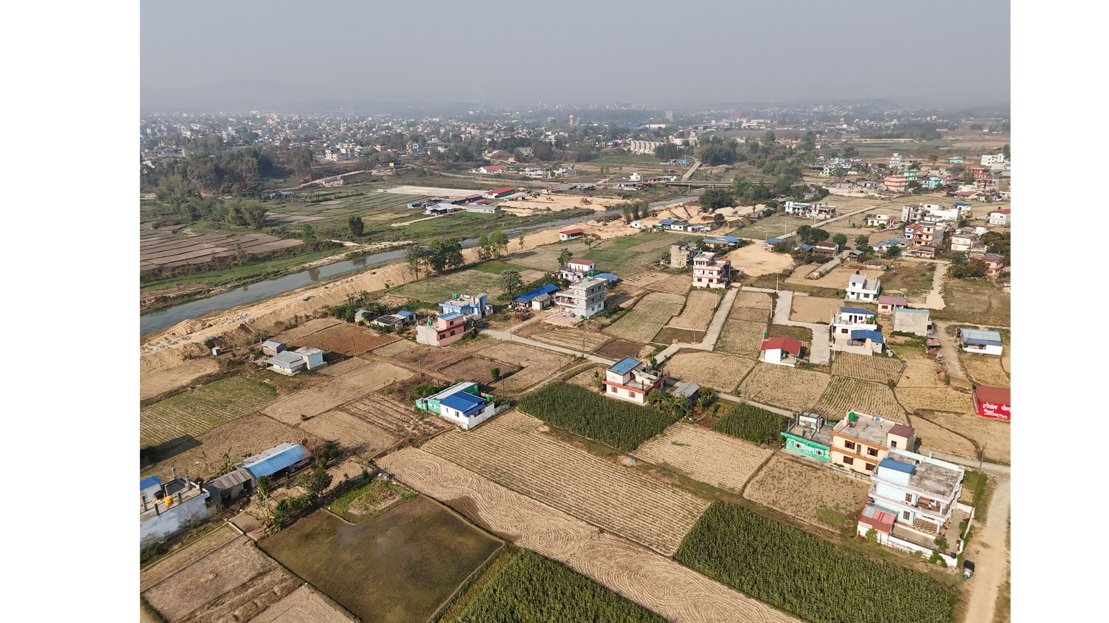 Best Areas to Buy a Plot in Lucknow in 2026 | Top Locations & Prices