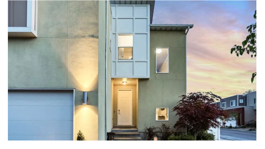 Modern Architecture Trends Shaping Urban Living