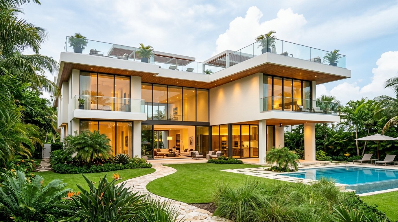 Luxury Projects & Plots Lucknow