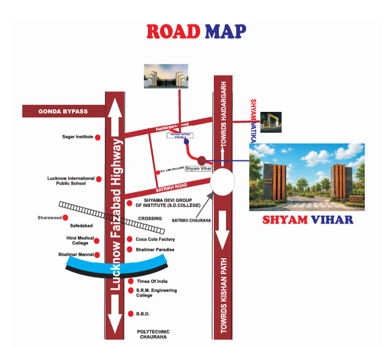 SHYAM VIHAR