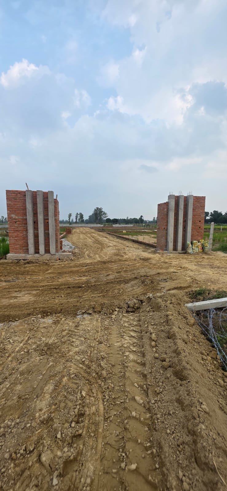 Shyam Vatika Phase II