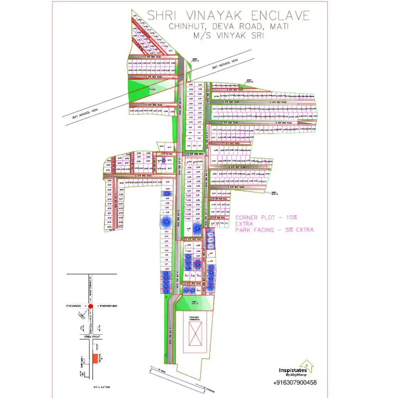 Shri Vinayaka Enclave